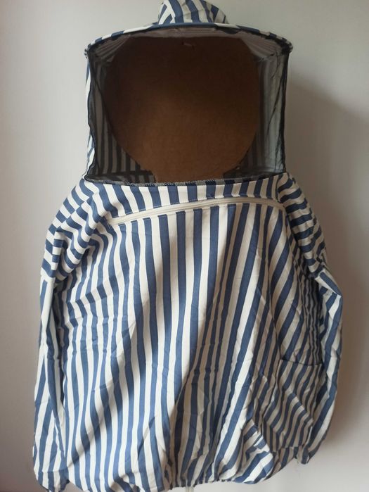 Пчеларски блузон обикновен здрав - пчеларско облекло