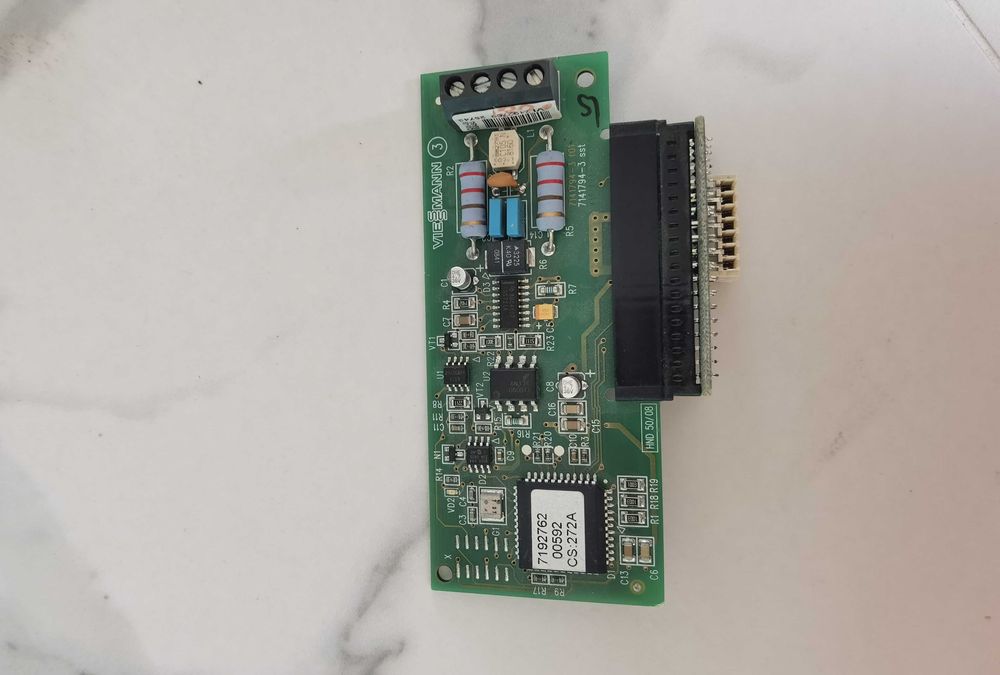 Sistem de alarma Paradox