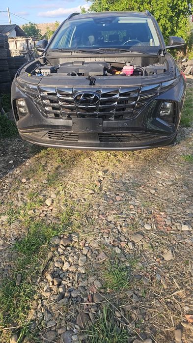 Hyundai Tucson 2023