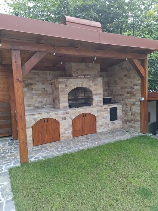 Casă de vacanță Iris Mogoșa în Maramureș.