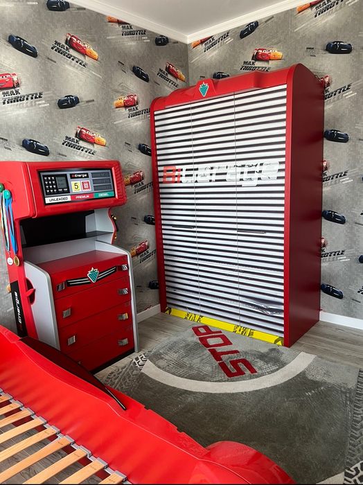 Детская мебель Cilek