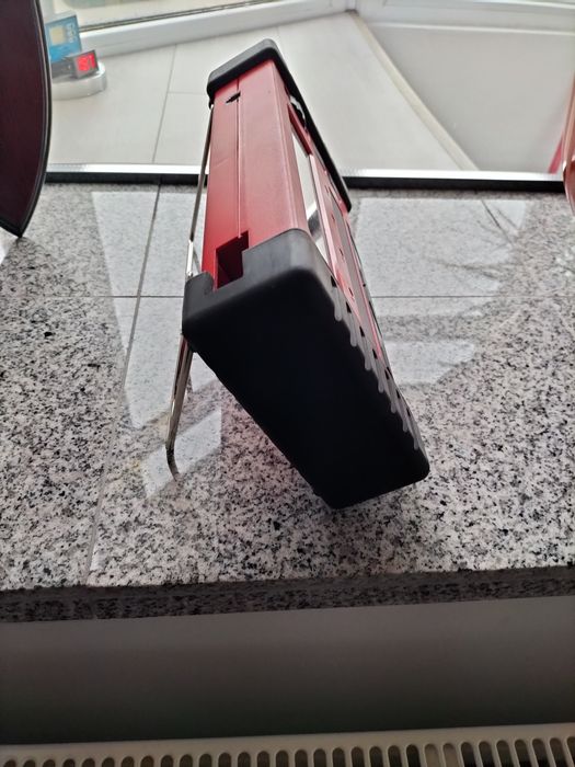 Tester auto mt 2500