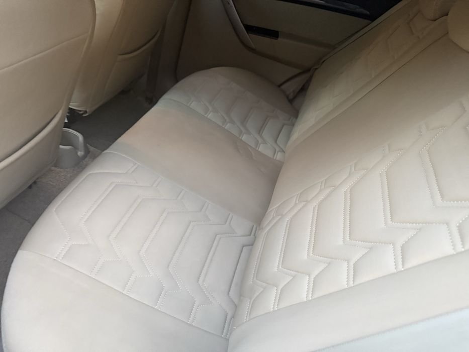 Нексия 3 2017 года