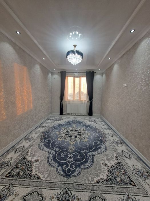 2 xonali kvartira sotiladi. Geofizika Grand Sultan