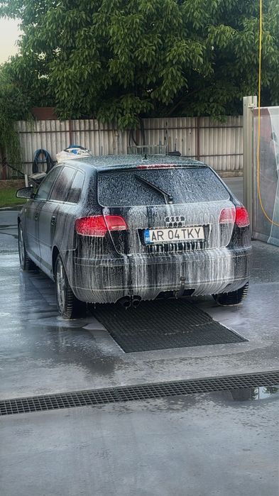 Audi A3 2.0 Benzina