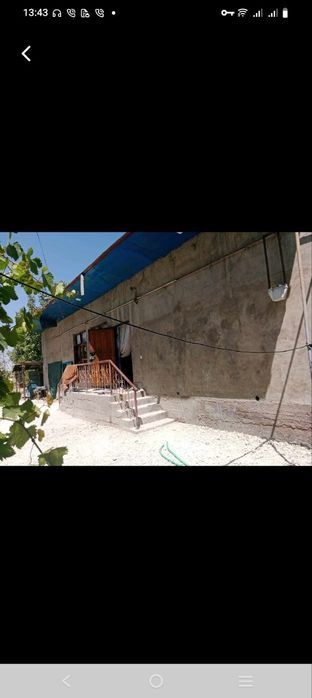 Uy sotiladi razezd135