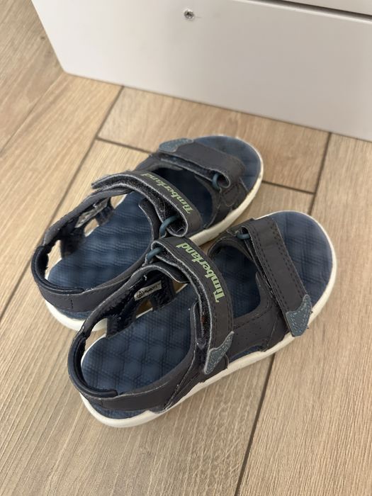 Сандалии детские Timberland