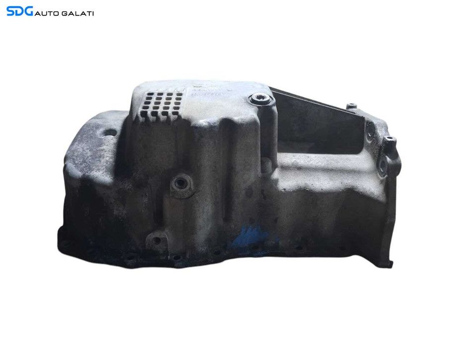Baie Ulei Renault Clio 2 1.5 DCI 2003 - 2025 Cod 8200273261 [N2024]