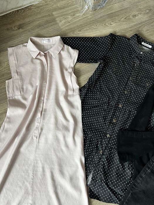 Пакет с одеждой 8