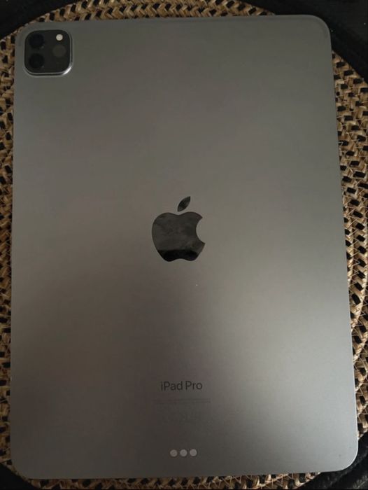 Ipad pro 11 gen 4