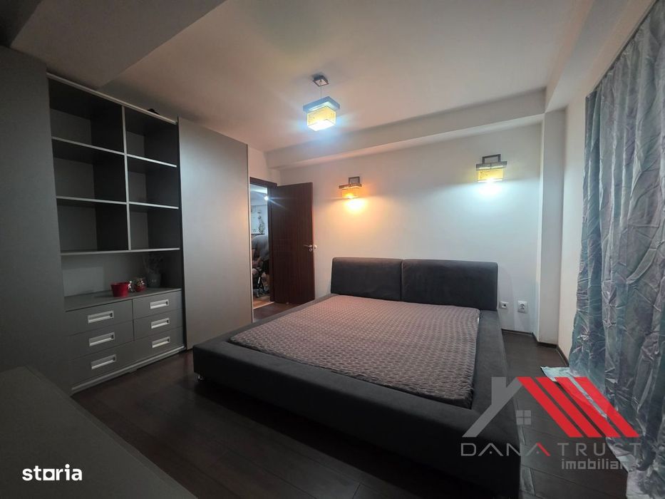Giroc, strada Marte, cartierul Astrilor - UM - 2 cam - 350 euro