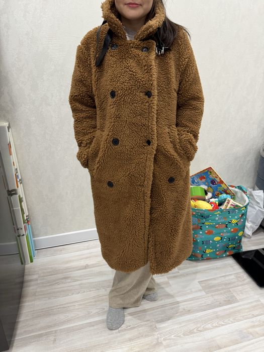 Экошубка демисезон