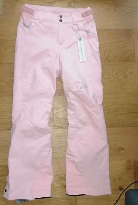 Дамски панталон-долнище за ски/сноуборд O'NEILL,XS,розов,10K,нов