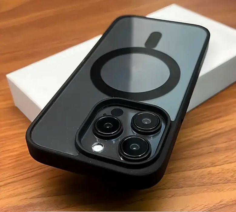 Husa iphone 15 Pro, 15 Pro Max, 16 Pro Max