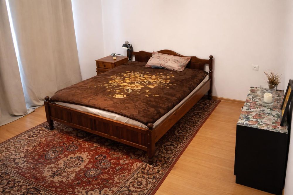 Дава се под наем Етаж от къща в с. Кокаляне, Област София-град - 86 кв.м за 458.49 € - Снимка #4