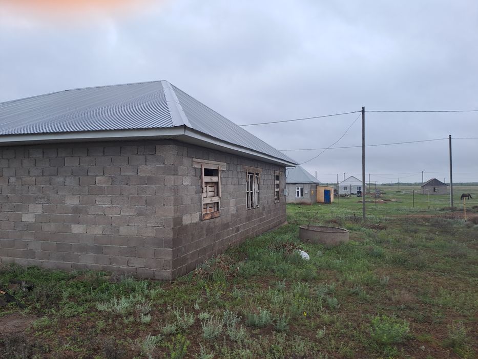 Уй сатылады каладан 15 км