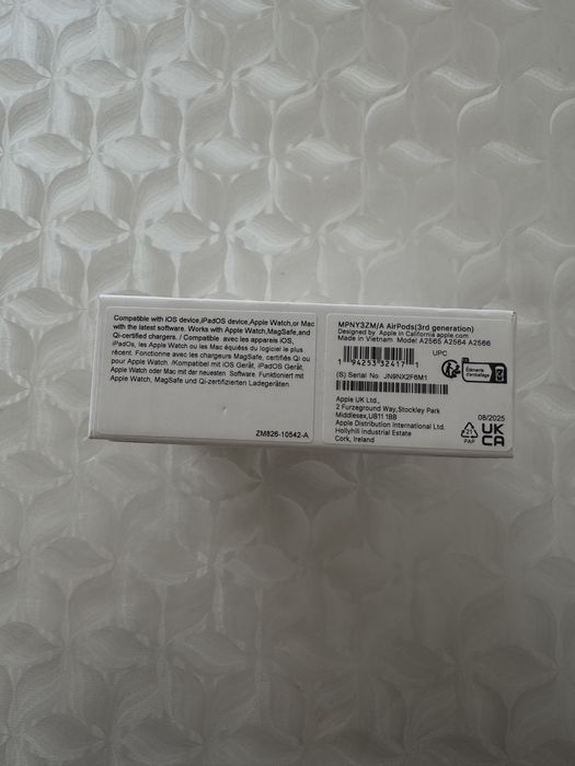 Air Pods Pro Оригинал