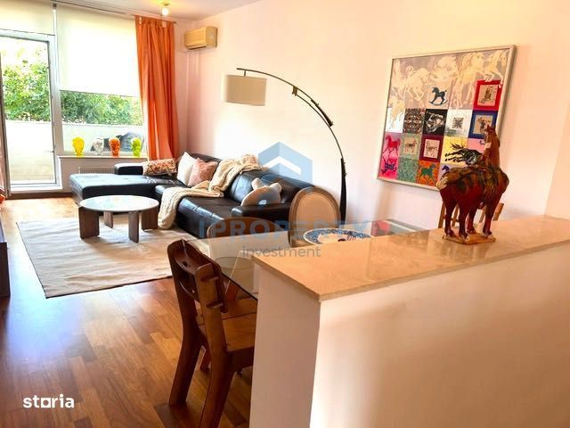 Apartment in Bucuresti - Vedere 3