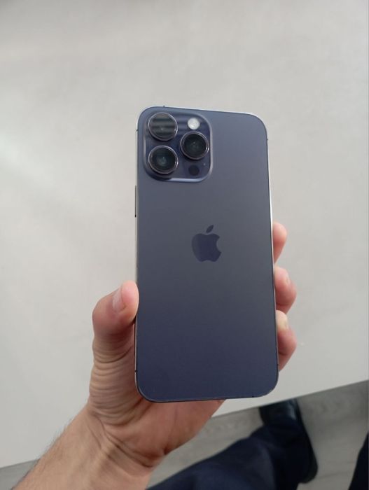 Iphone 14 pro max 128