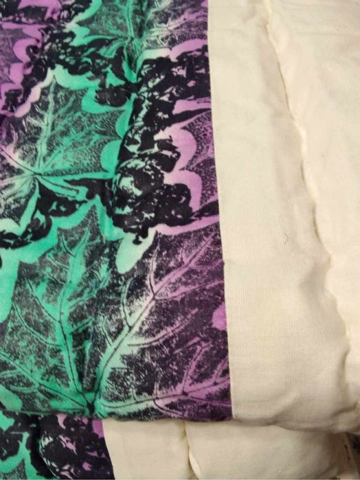 Вълнени Юргани .