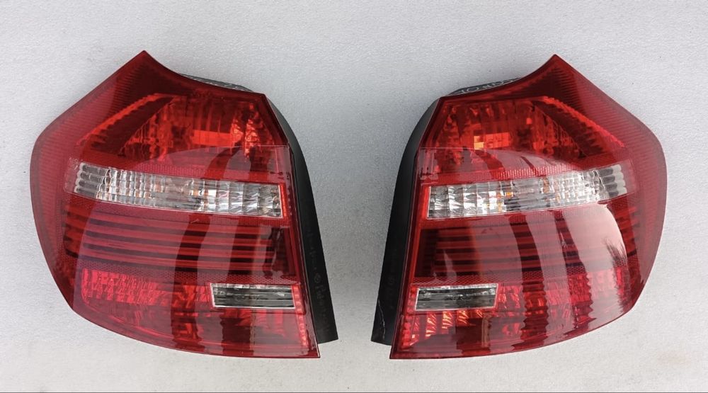 Фонари БМВ BMW X5 E70 рестайлинг.