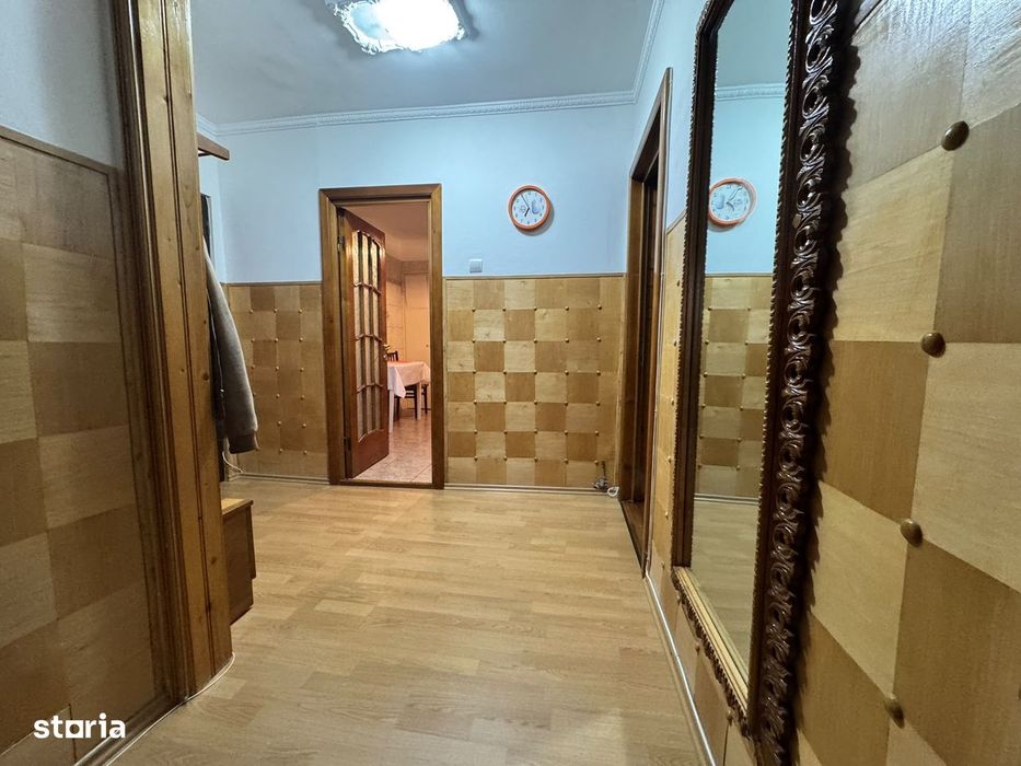 Apartament cu 3 camere în zona de Nord