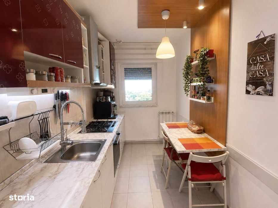 Apartament 2 Camere Complex Planorama