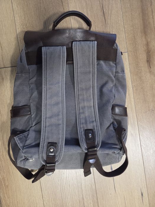 Geanta rucsac Urban Bag piele naturala