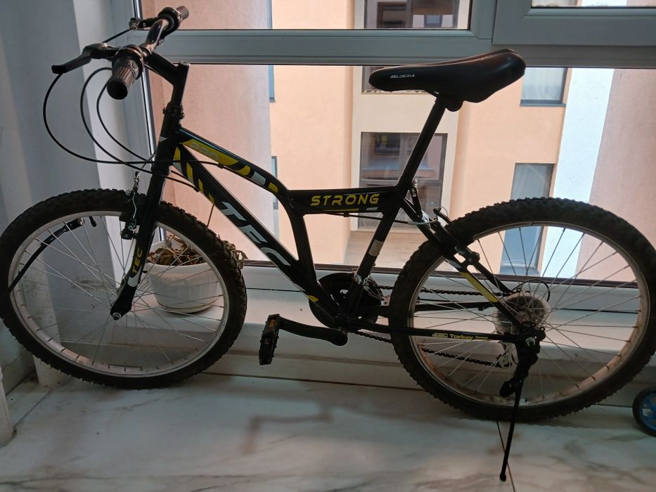 Vand BIcicleta 24 inch