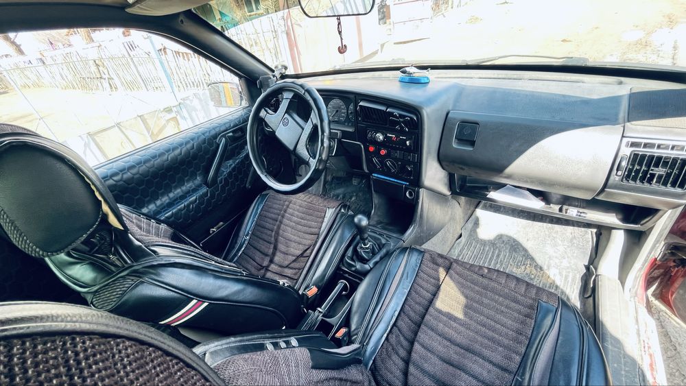 Пасат б3 инжектор