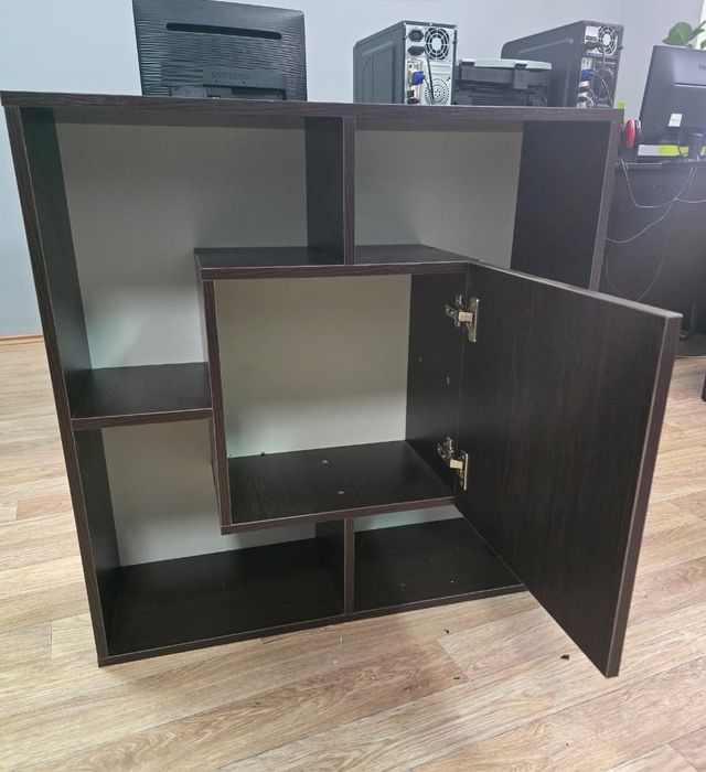 Полка / стеллаж ZETA