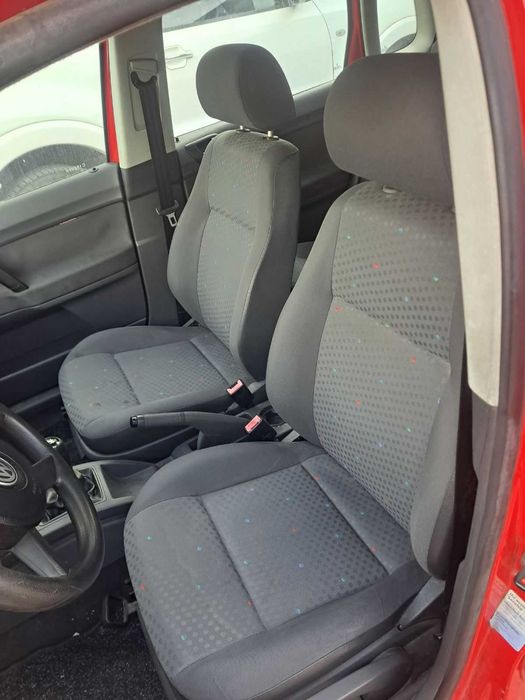 Фолксваген Поло на части