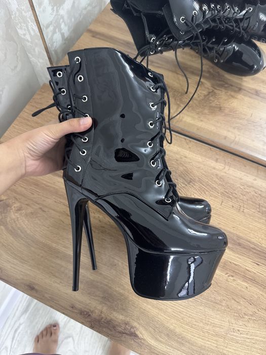 44 размер стрипы для танцев