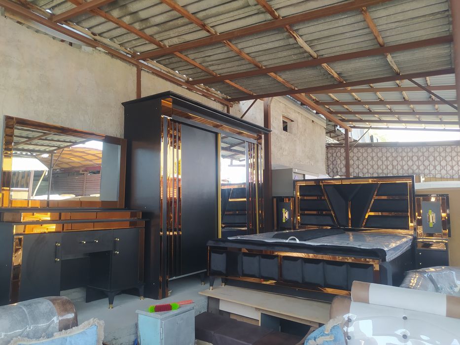 Ётокхона мебеллари