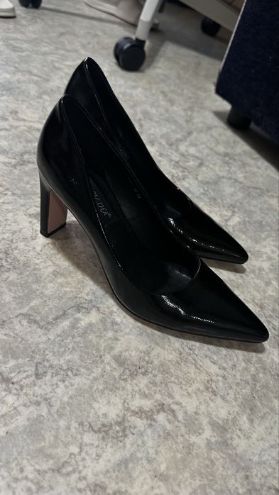 Новые туфли, 38 размер