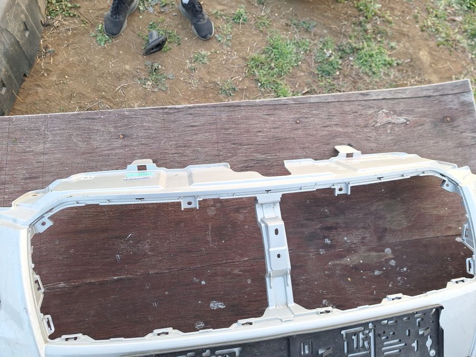 Предна броня за Suzuki SX4 2013/2016