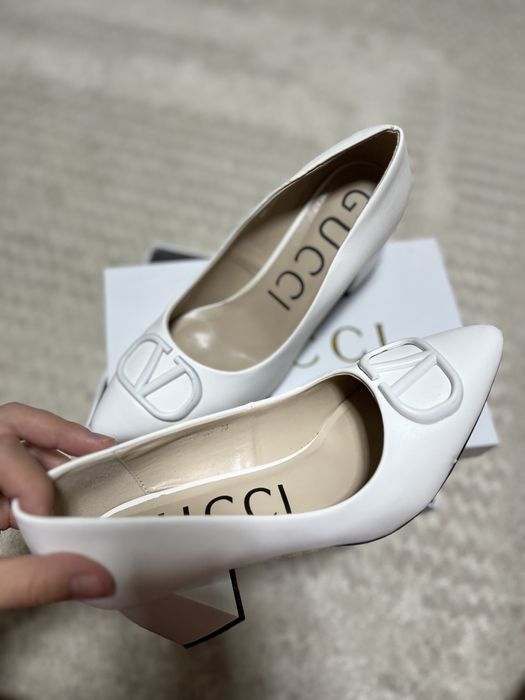 Туфли женская 38