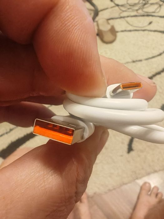 100W Honor Super Charger Magic 8 Pro