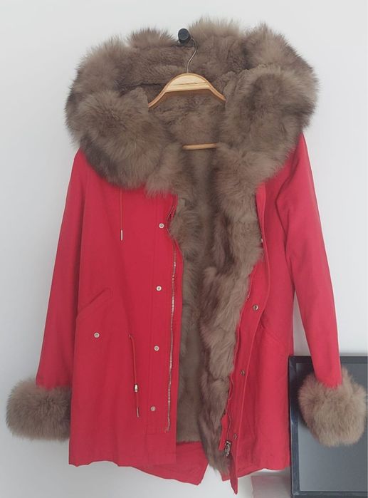 Продам парку демисезон