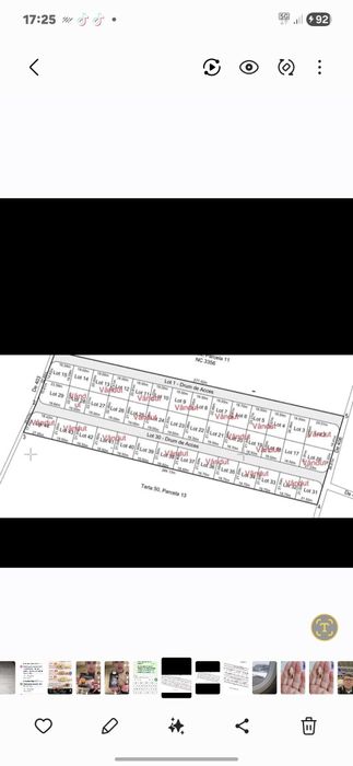 Teren intravilan de vânzare