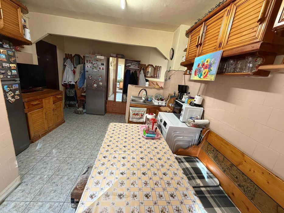 Apartament 2 camere decomandat