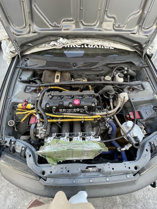 Замена мотора, ремонт ходовой Honda,Nissan,Toyota