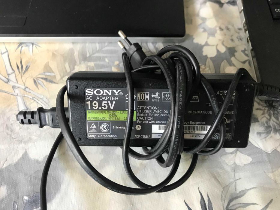 Sony Vaio 2 бр.  VGN FZ440E , VGN FZ145E