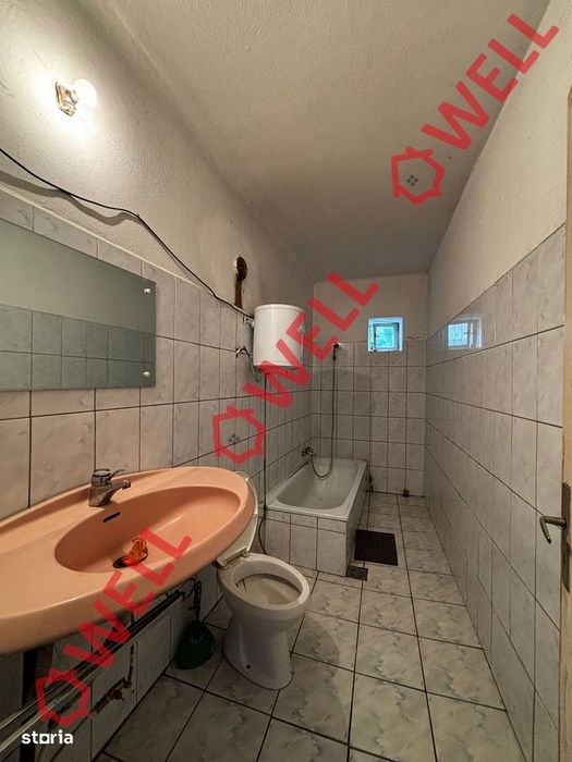 De vânzare casă familială în Jimbor!