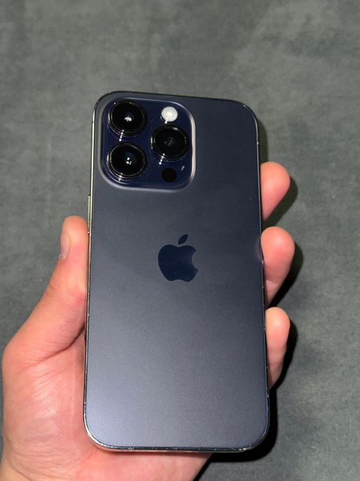 Iphone 14 Pro 128гб