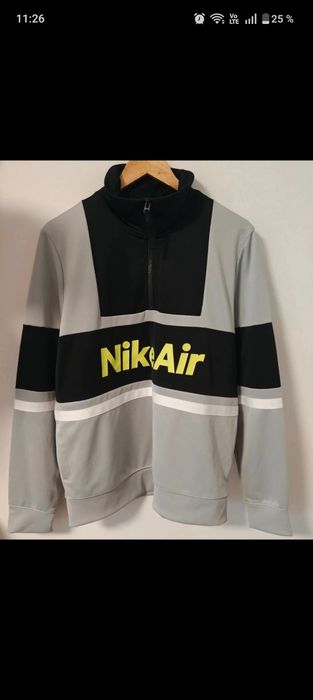 Bluză bărbați Nike Air
