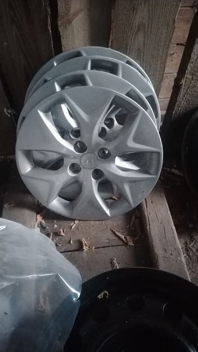 Продам штампы 4х100