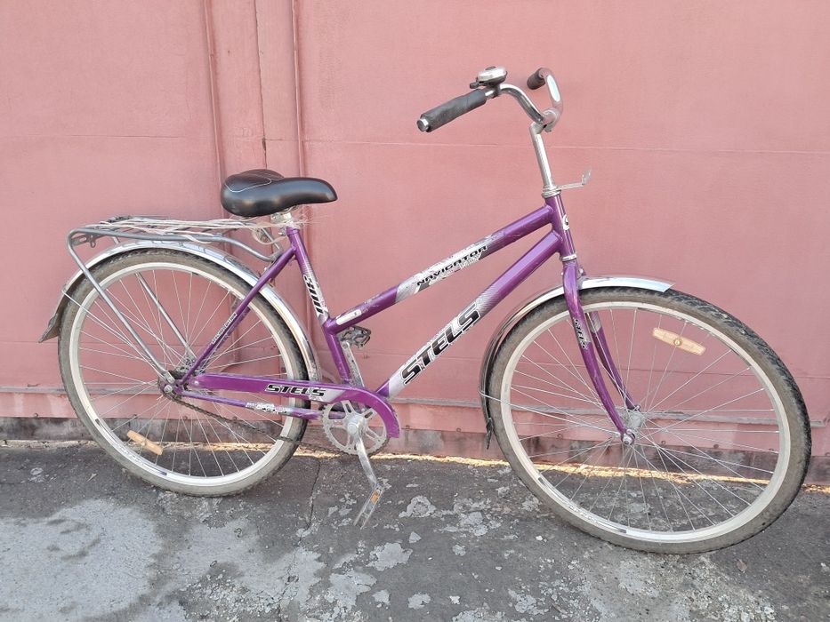 Продам велосипед для взрослых