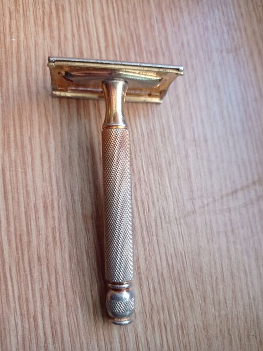 Aparat ras Gillette Made in USA