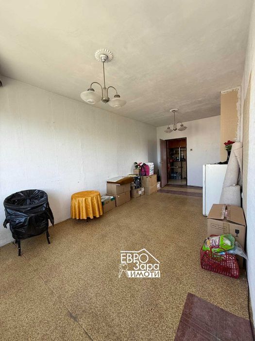 Продава се Тристаен апартамент в Стара Загора, Самара 1 - 65 кв.м за 1216 €/кв.м - Снимка #5